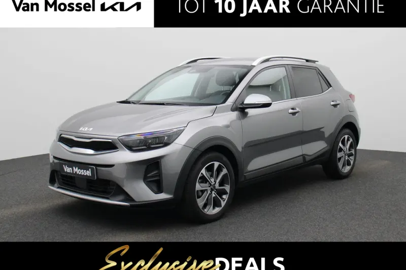 Kia Stonic (2024)