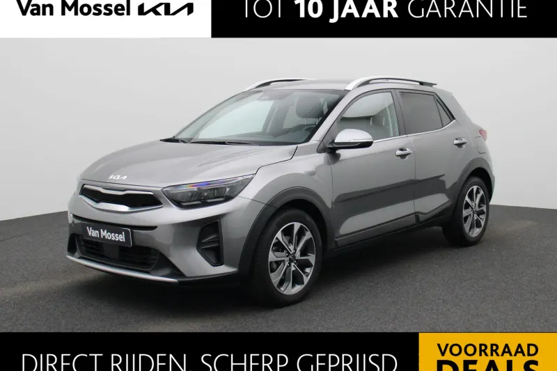 Kia Stonic (2024)