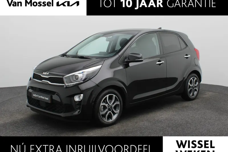 Kia Picanto (2022)