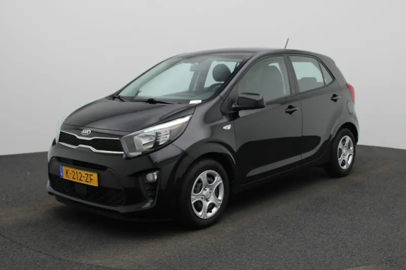 Kia Picanto (2021)
