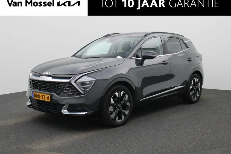 Kia Sportage (2025)