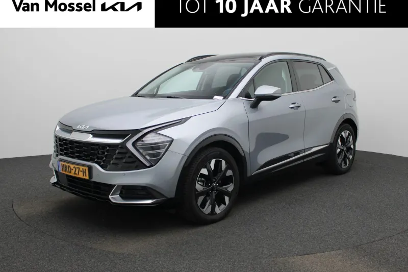Kia Sportage (2025)