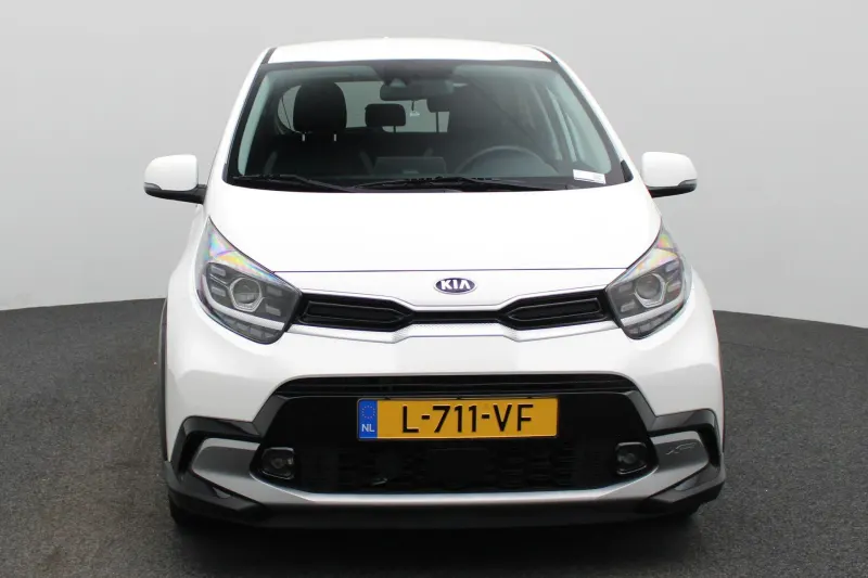 Kia Picanto (2021)