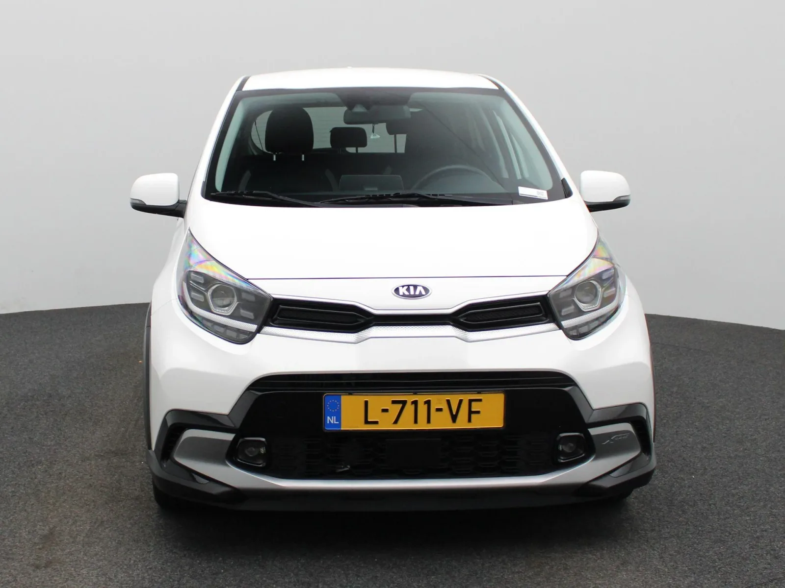 Kia Picanto (2021) — foto 1