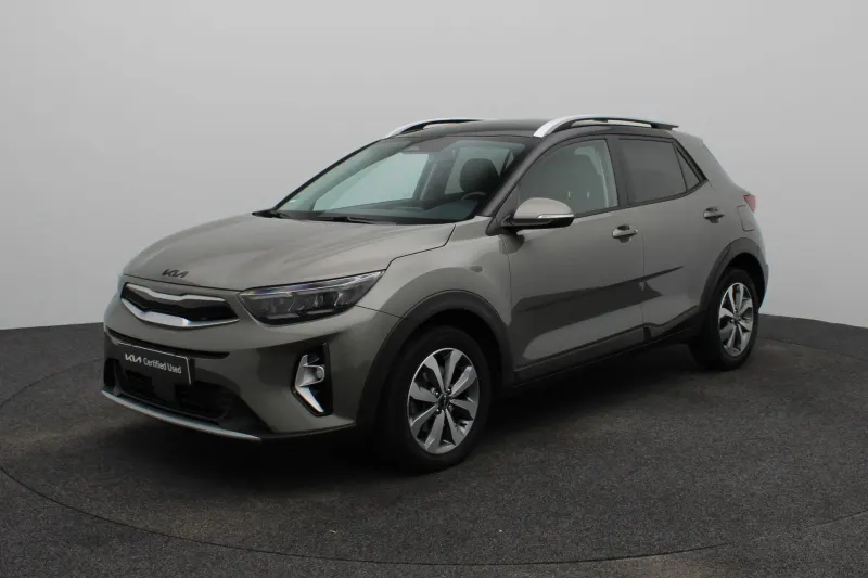 Kia Stonic (2023)