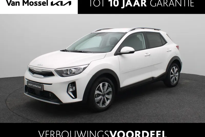 Kia Stonic (2022)