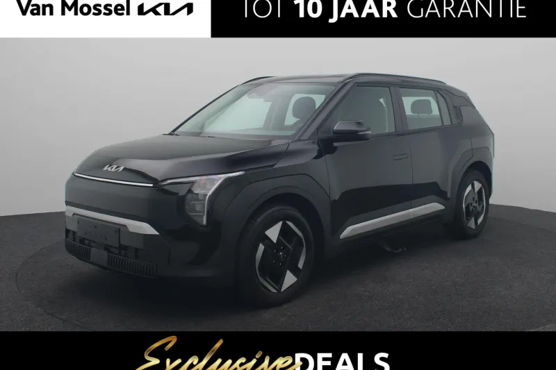 Kia EV3 (2026)
