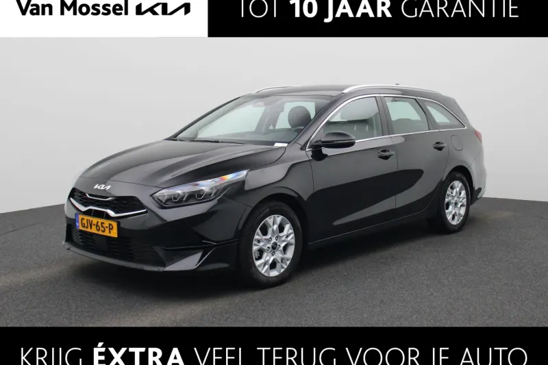 Kia Ceed Sportswagon (2024)