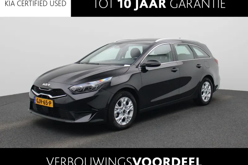 Kia Ceed Sportswagon (2024)