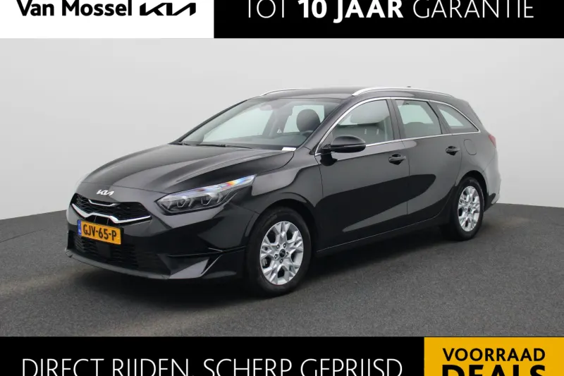 Kia Ceed Sportswagon (2024)