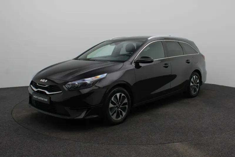 Kia Ceed Sportswagon (2025)