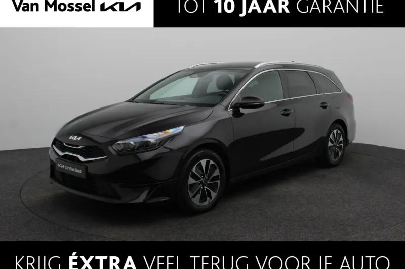 Kia Ceed Sportswagon (2025)