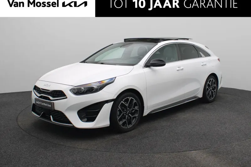 Kia Proceed (2023)