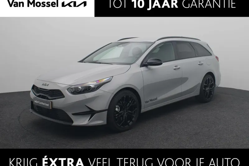Kia Ceed Sportswagon (2025)