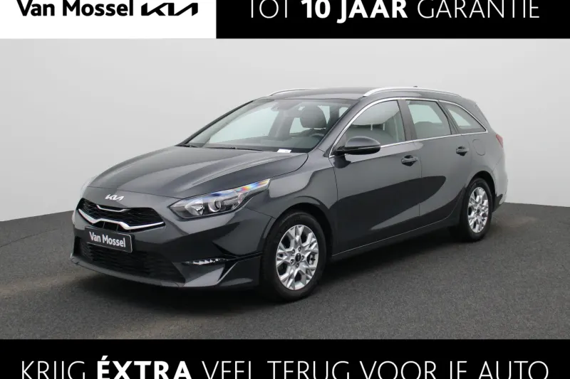 Kia Ceed Sportswagon (2024)