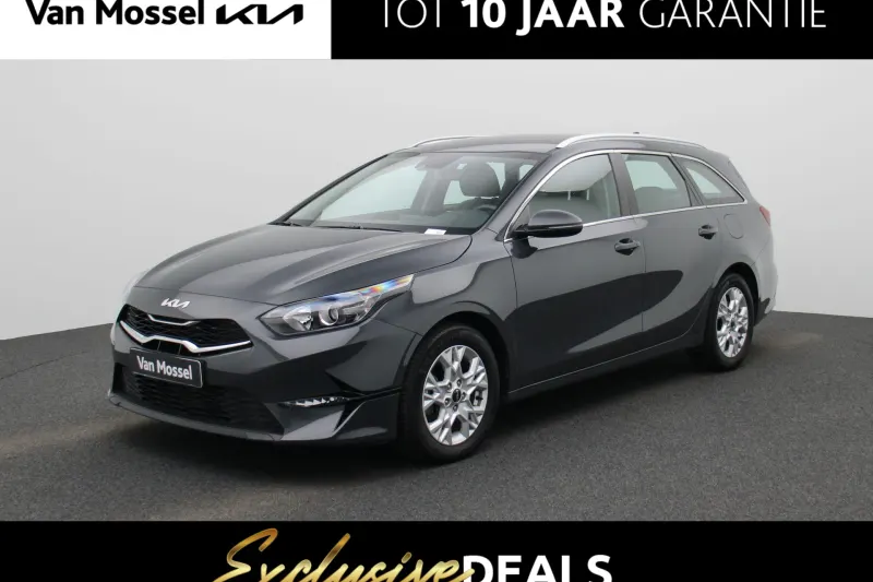 Kia Ceed Sportswagon (2024)