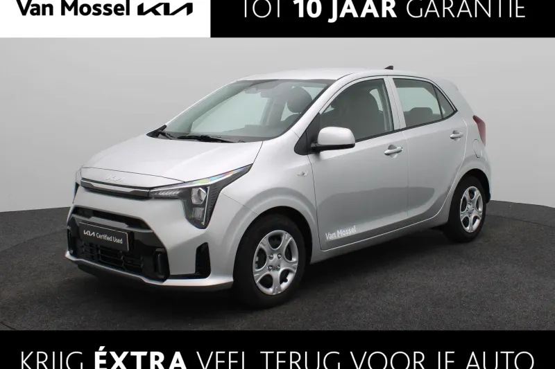 Kia Picanto (2025)