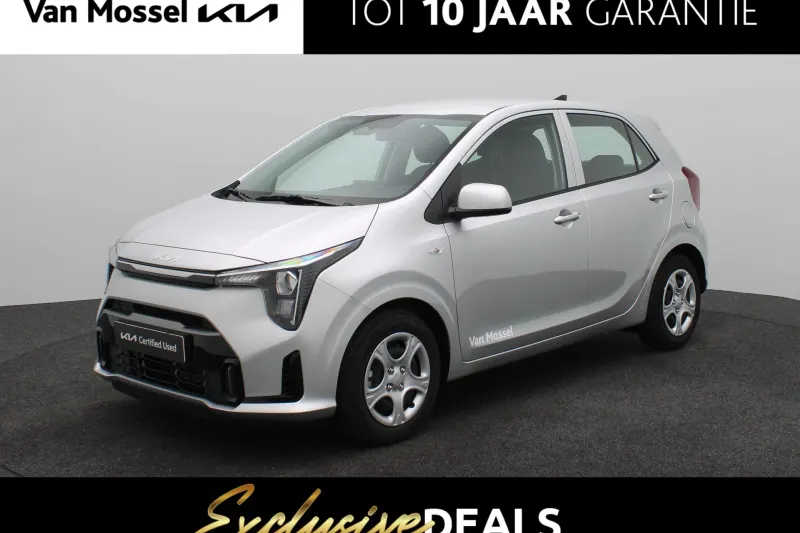 Kia Picanto (2025)