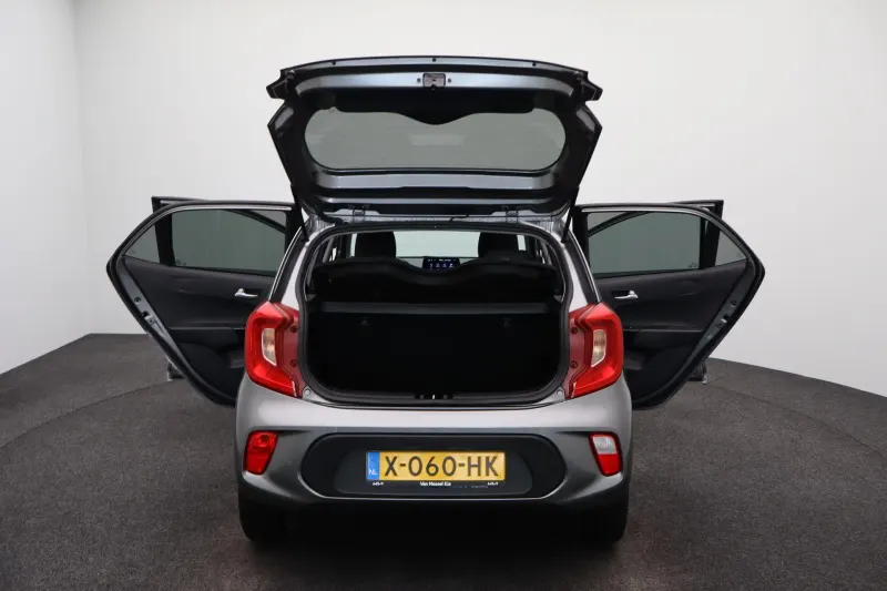 Kia Picanto (2023)