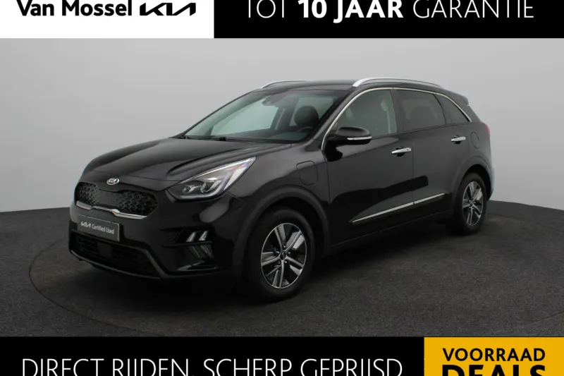 Kia Niro (2020)