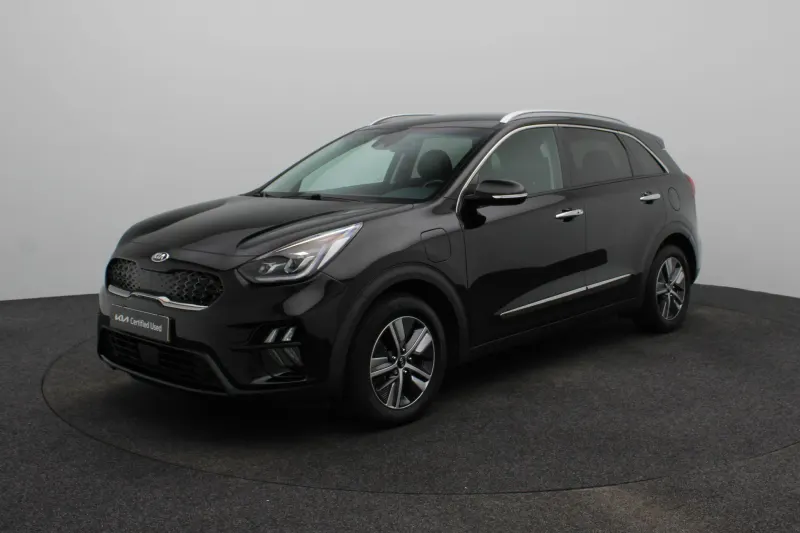 Kia Niro (2020)