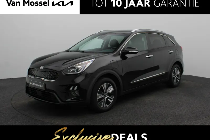 Kia Niro (2020)