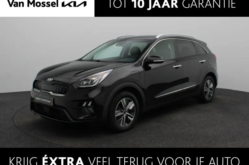Kia Niro (2020)