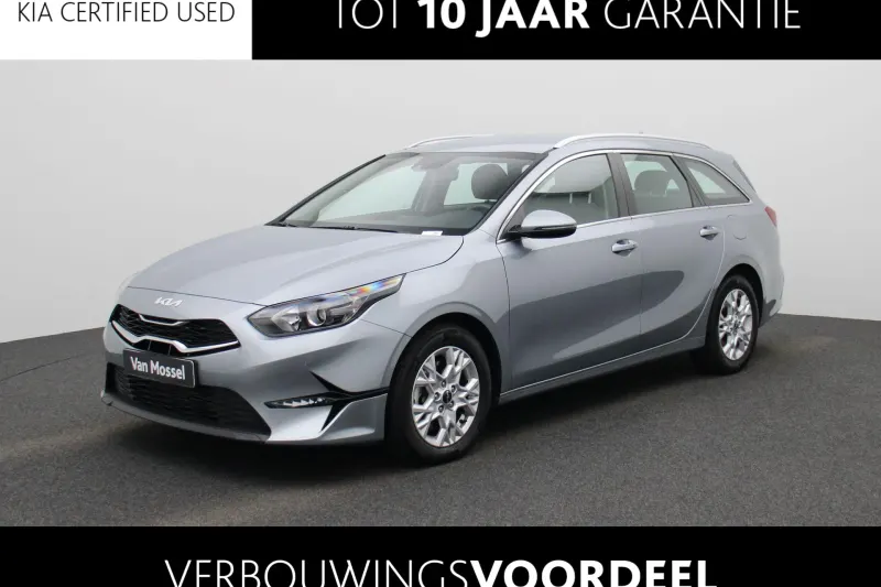 Kia Ceed Sportswagon (2024)
