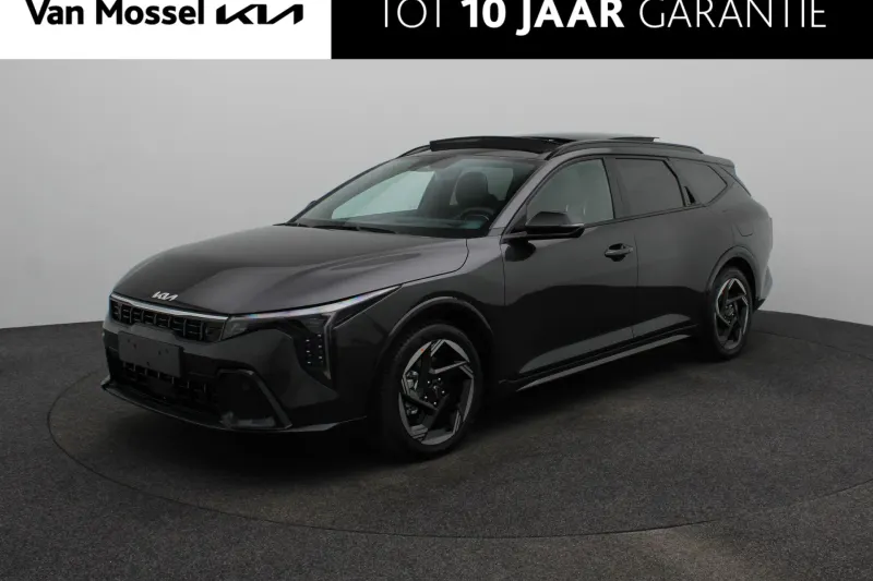 Kia K4 (2026)