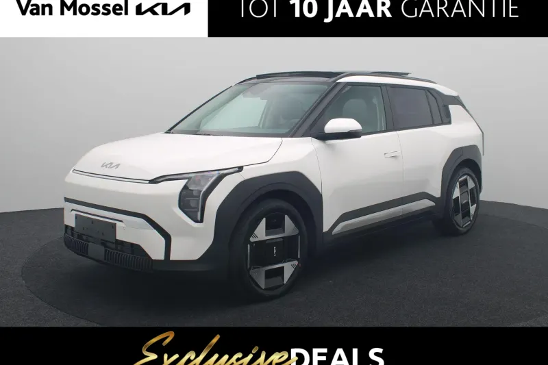 Kia EV3 (2026)