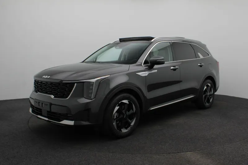 Kia Sorento (2026)