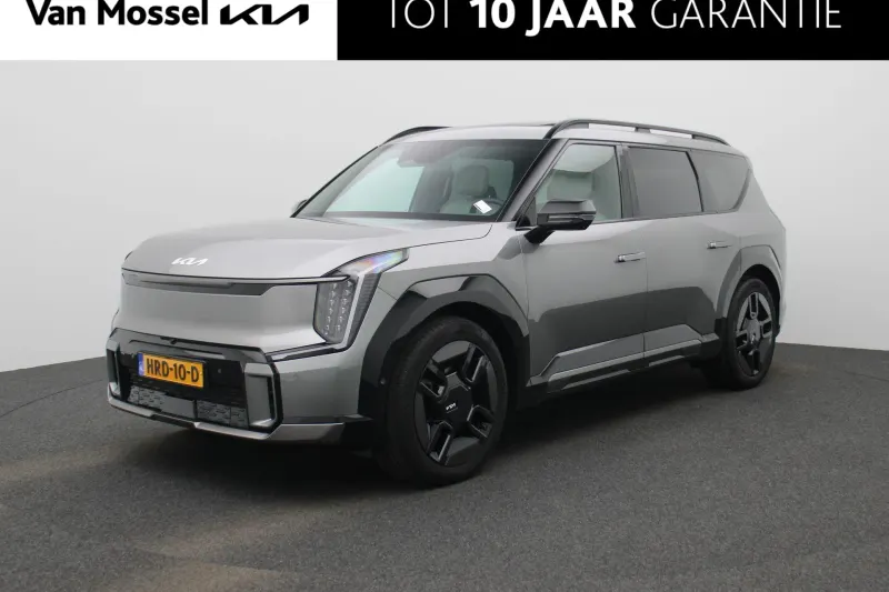 Kia EV9 (2025)