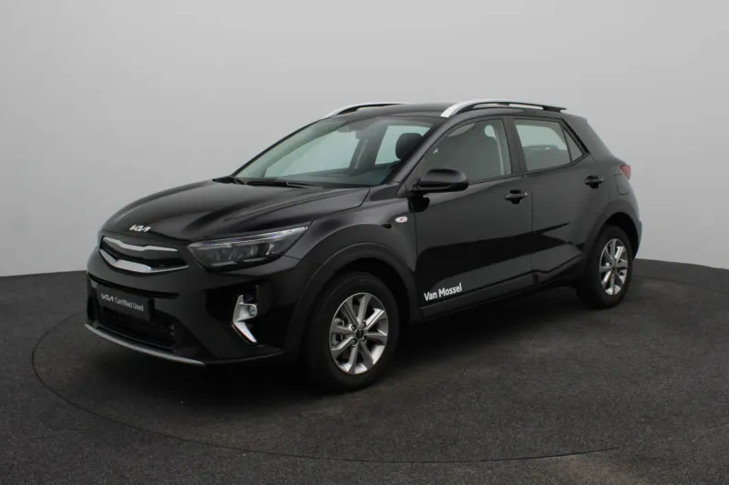 Kia Stonic (2026)