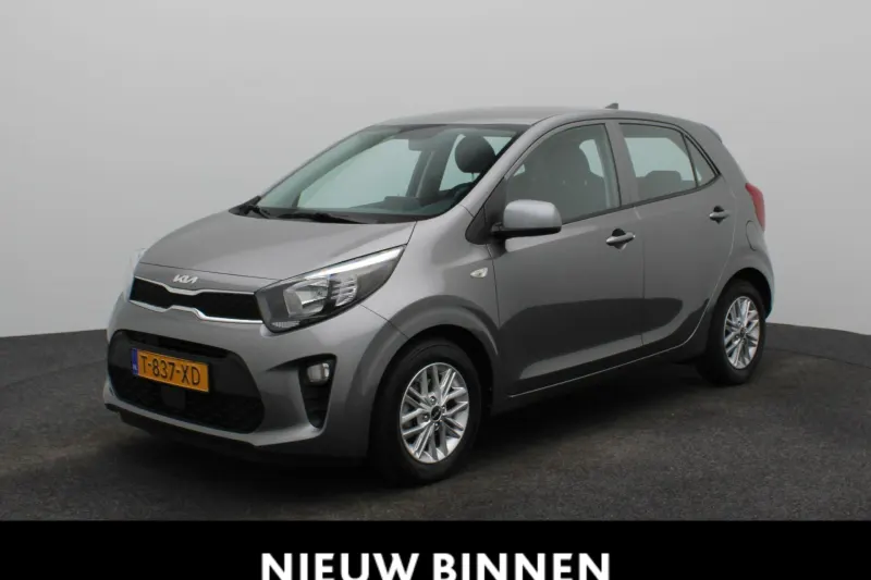 Kia Picanto (2023)