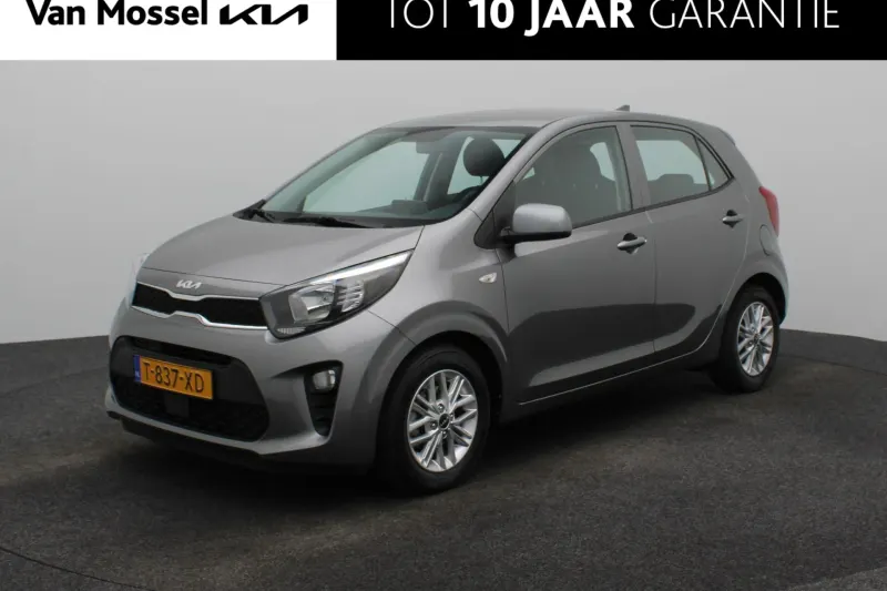 Kia Picanto (2023)