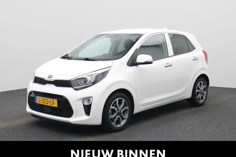 Kia Picanto (2021)