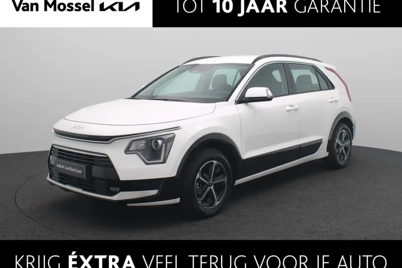 Kia Niro (2026)