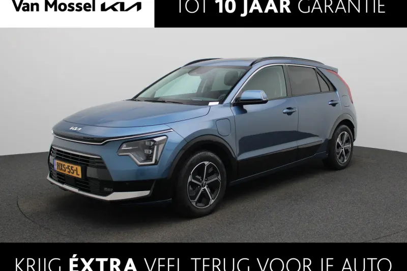 Kia Niro (2025)