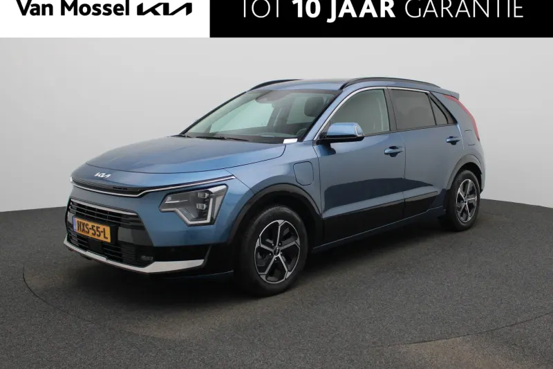 Kia Niro (2025)