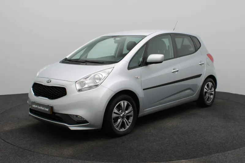 Kia Venga (2016)