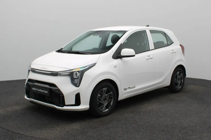Kia Picanto (2026)