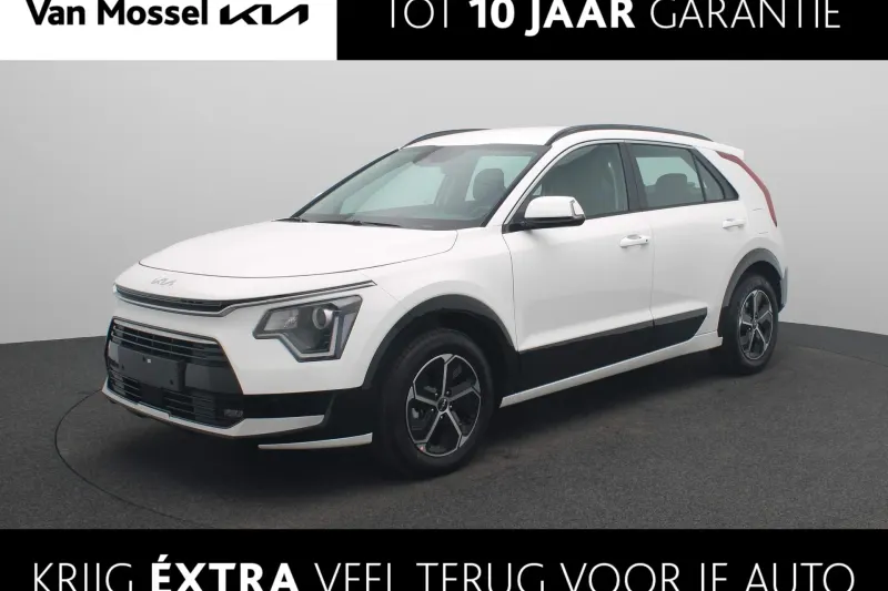 Kia Niro (2026)