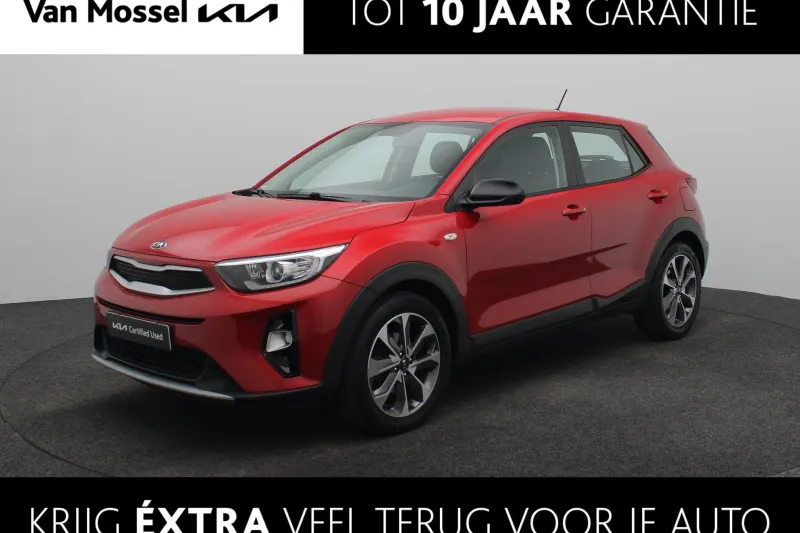 Kia Stonic (2019)