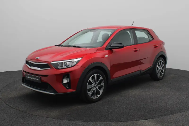 Kia Stonic (2019)