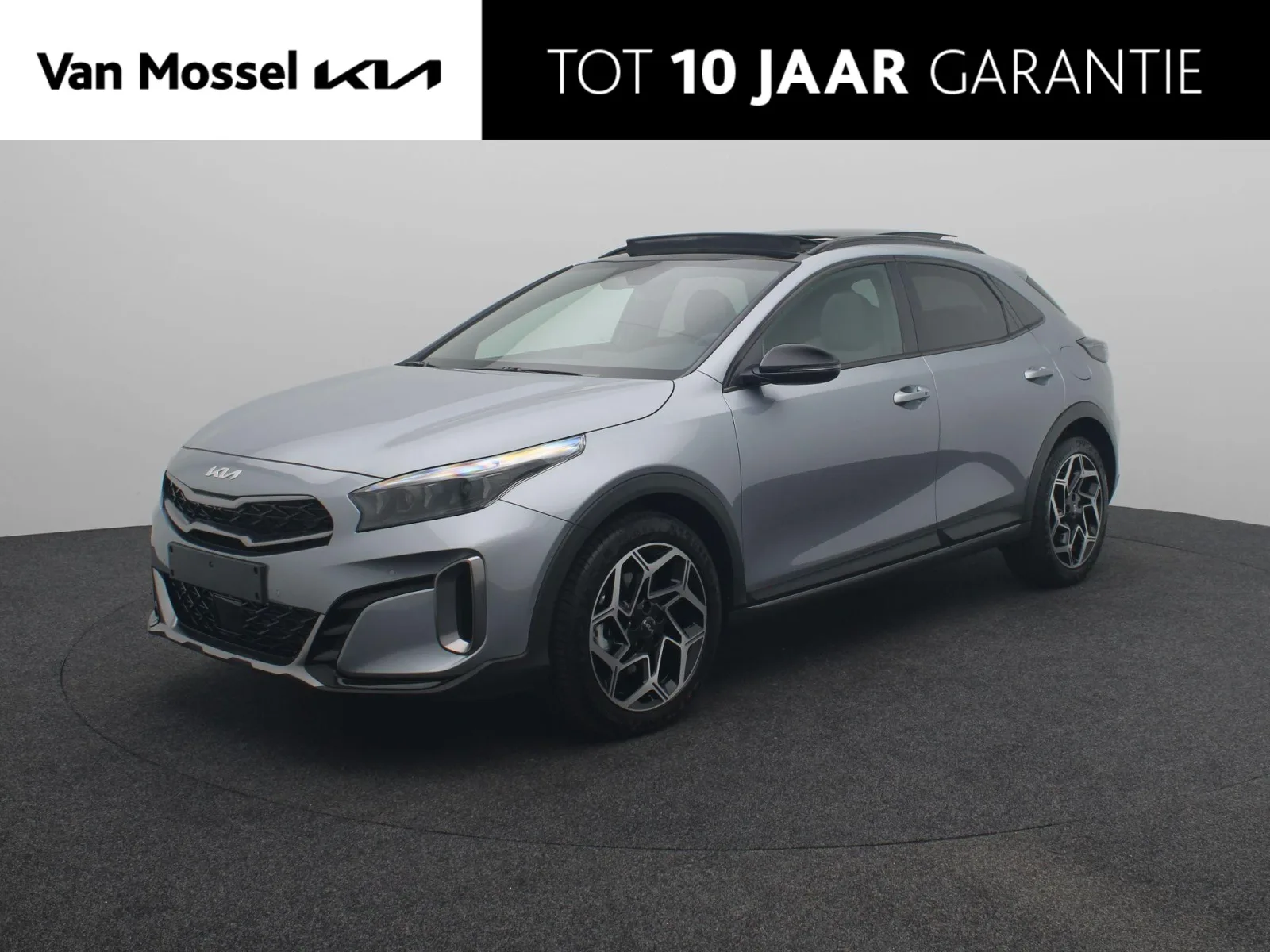 Kia XCeed (2026) — foto 1