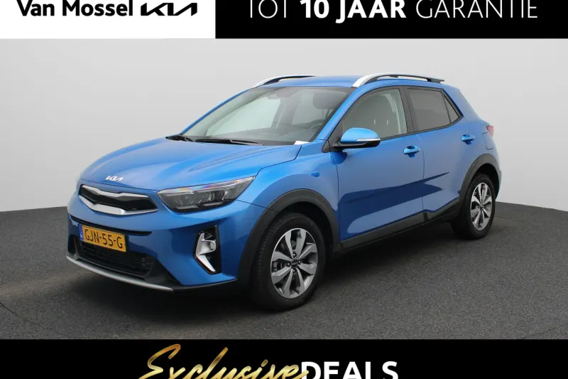 Kia Stonic (2024)