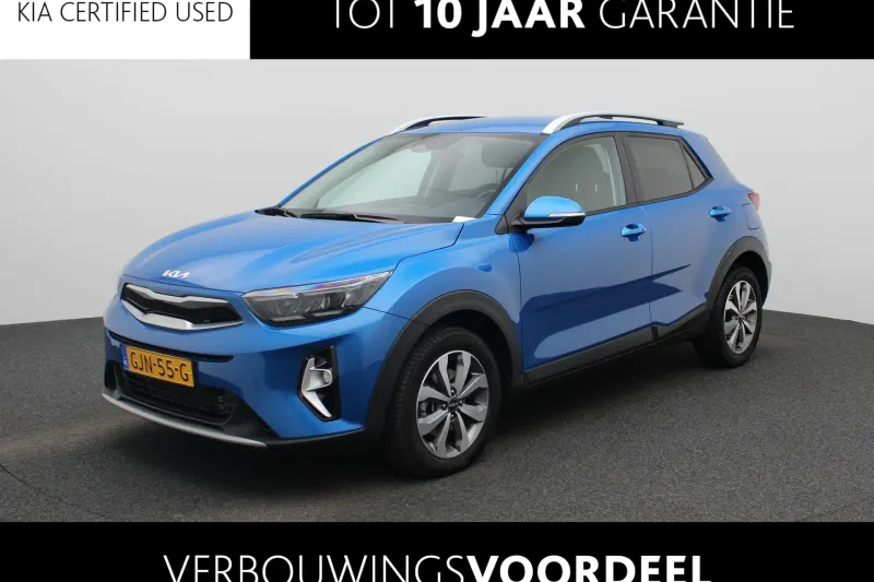Kia Stonic (2024)