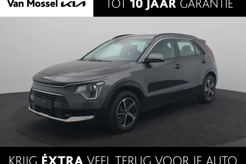 Kia Niro (2026)