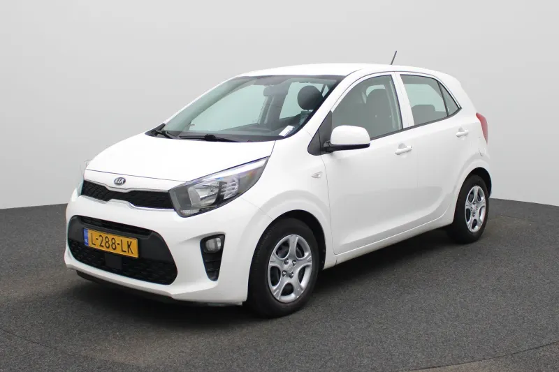 Kia Picanto (2021)