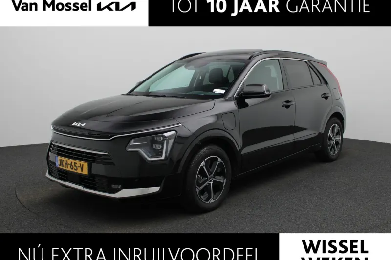 Kia Niro (2025)
